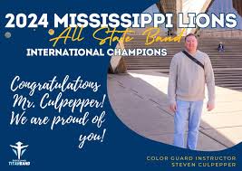 Ridgeland High School Band‎