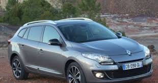 Renault Megane 3 Break Estate Privilege 1 9 Dci 130 Puissance 6cv Renault Megane 3 Megane 3 Renault Megane