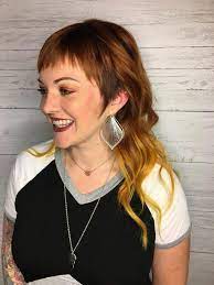Edgylonghairstyles Alternative Hair Edgy Hair Mullet Hairstyle