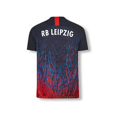 Rb leipzig 2 0 20:00 istanbul buyuksehir ft. Rb Leipzig Third Jersey