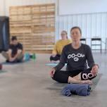 Wednesday Yoga Flow With Melissa