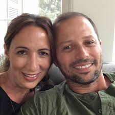 Jaimie Hurd in people