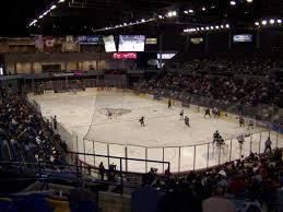 Photos At Bmo Harris Bank Center