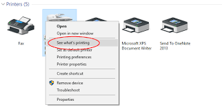 If the cable is damaged or longer than 3 m ( 9 ft 10 in), replace it. Canon Printer Is Offline Here S How To Fix It Driver Easy