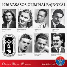 Zádor ervin élete igazi legenda. 1956 Os Olimpiai Bajnokait Koszontotte A Fovarosi Sportegyesulet