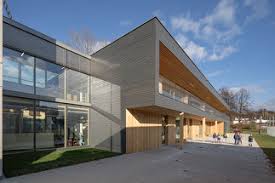 Food tracker® und diverse zahlungsmethoden. Nextroom At Volksschule Viktor Kaplan Hohensinn Architektur Graz A 2016