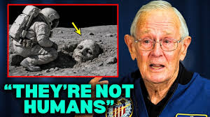 Apollo Astronaut Charles Duke Explains Why Humans Never Returned to the Moon....see more in comments 👇 👇