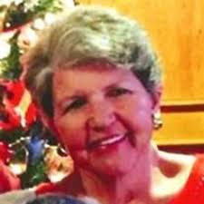 Ruth Ann Doty Obituary August 10, 2015