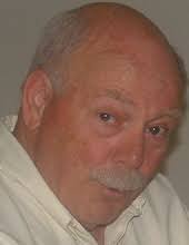 Obituary information for John S. Pierce