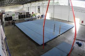 Logo depois essa regra foi abolida. Novos Aparelhos De Ginastica Artistica Comecam A Ser Montados No Centro De Ginastica Do Amazonas Portal Leia Mais