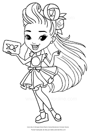 New lol omg coloring page horse coloring pages, unicorn coloring. Sunny Day Coloring Pages Coloring Home