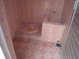 41+ galeri gambar desain kamar mandi kloset jongkok paling bermakna abis! Denah Membuat Biaya Kamar Mandi Wc Jongkok Sederhana Adseneca