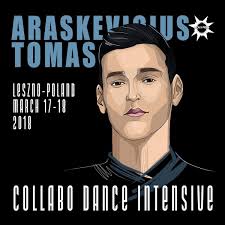 COLLABO DANCE INTENSIVE (@Collabo_Dance)