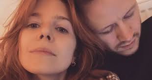 Stacey Dooley in rare selfie with Kevin Clifton as she supports his stage  return