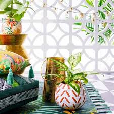 Make your outside space beautiful, no matter your budget. Bohemian Outdoor Decor Collection Opalhouse Target