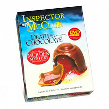 Get the best deals on murder mystery party board & traditional games. Death By Chocolate Murder Mystery Dinner Party Game Craftyarts Co Uk
