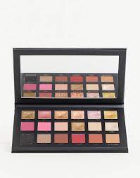 Maybe you would like to learn more about one of these? Huda Beauty Rose Gold Remastered Eyeshadow Palette Asos