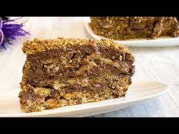 Jeder liebt diesen kuchen und auch du sollst ihn kennenlernen. Der Leckerste Kuchen Ohne Mehl Koniglicher Kuchen
