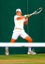 My name is leo borg and i'm a tennis player from sweden. Rc O3igiygkrm