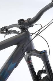 Čisto radi usporedbe uzeli smo veoma popularan model santa cruz megatower čiji je okvir težine 3138g. Bike Test Trek Slash 8 Mountain Bike Action Magazine
