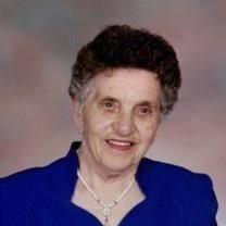 Helen Dion Obituary (1925