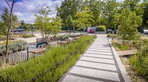 mail mendes france land act architecture du paysage amenagement paysager parc lineaire