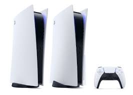 Playstation 5 Officially Revealed By Sony As Expected Sony Has Officially Unveiled Their New Playstation 5 Conso In 2020 Playstation 5 Playstation Gaming Console