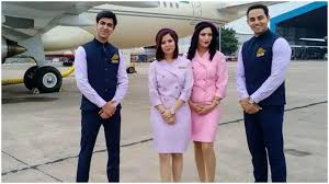 knowledge why do airlines hire female staff air hostess more than flight  stewards | Knowledge: आखिर Flight में ज्यादातर Female Attendants ही क्यों  होती हैं? आपको जरूर पता होनी चाहिए वजह |