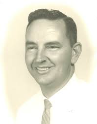 Obituary of Charles Wilburn Cotten