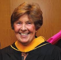 60 YEARS OF MERCY EDUCATION