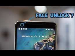 Wipe all data on your google mobile. Face Unlock For Pixel 2 Youtube