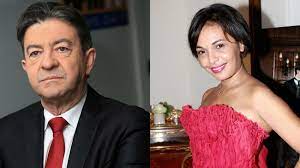 Sa préférence va sans doute à l'oignon. Jean Luc Melenchon En Couple Avec L Ex De Gerard Jugnot Femme Actuelle Le Mag