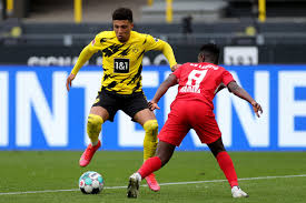 Find out everything about jadon sancho. Chelsea Joins The Jadon Sancho Transfer Race Once Again
