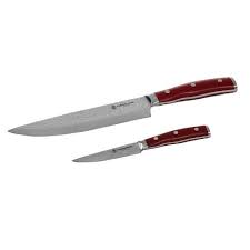 As an amazon associate i earn from qualifying purchases. As Seen On Tv 2pc Forged In Fire Knife Set Target