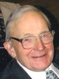 Charles Kerr Obituary