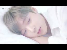 61 kg (134 lbs) kan grubu: Wanna One Park Jihoon At Aprilskin Youtube