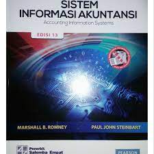 Romney marshall b paul john steinbart kikin sakinah nur safira novita puspasari. Buku Sistem Informasi Akuntansi Romney Edisi 13 Pdf Info Terkait Buku