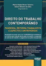 We did not find results for: Jurua Editora Direito Do Trabalho Contemporaneo Pandemia Reforma Trabalhista E Aspectos Controversos Atualizado De Acordo Com A Lei 14 020 2020 Organizadores Maria Alaide Bruno Teixeira E Edson Oliveira Da Silva