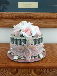 Money Cake Ideas For Mother S Birthday Money Cake 1 Tier Wedding Gift Mothers Day Birthday Gift Etsy In 2020 Money Cake Creative Money Gifts Birthday Money Gifts