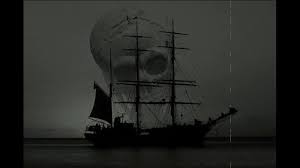 "The Admiral's Ghost i