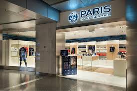 Info psg, toute l\'actualité du paris saint germain, ses matchs, le mercato, les transferts, les vidéos et photos, le forum et les avis des supporters du psg. Qatar Duty Free Opens New Stores From Bazaar Blush Psg And Bein Sports The Moodie Davitt Report The Moodie Davitt Report