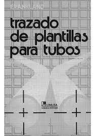 •construcción de chimenea de 910 m.m. Trazado De Plantilla Para Tubos