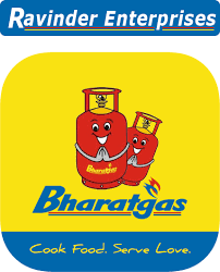 Bharat Gas Ivrs Book Your Bharat Gas Cylinder On Call Ravinder Enterprises