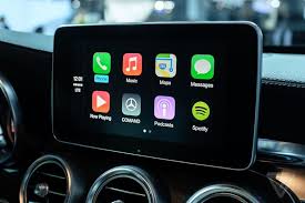 Apple S Shareholders Really Want Tim Cook To Buy Tesla Spotify Premium Apple Car Play Google Play Music