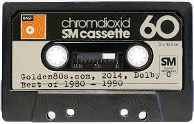 Cassette hd wallpapers, desktop and phone wallpapers. 80s Cassette Tape Seniman Jalanan Gambar Bergerak Seni Gif
