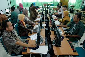 We did not find results for: Jadikan Uji Kompetensi Guru Sebagai Sarana Evaluasi