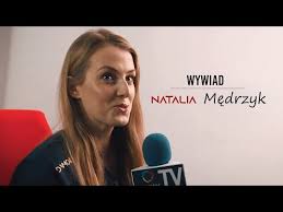 Natalia mędrzyk grała w reprezentacji polski od 2014 roku foto: Natalia Medrzyk Trener Zapytal Czy Chce Alemecz Pl