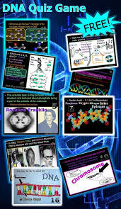 Dna Quiz Game Dna Quiz Fun Classroom Activities Dna Project