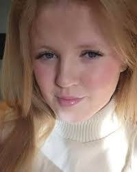 Alisha Guthrie's Instagram, Twitter & Facebook