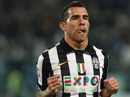 Stadium, arena & sports venue. Carlos Tevez Nicht Entschieden Ob Ich Bei Juve Bleibe Goal Com